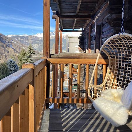 Maison Emme Molines-en-Queyras Pokoj fotografie