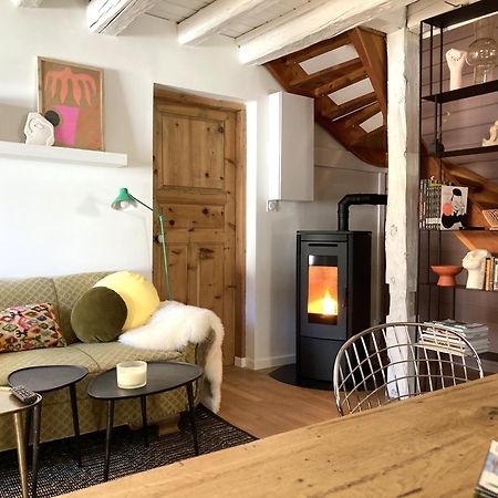 Maison Emme Molines-en-Queyras Pokoj fotografie