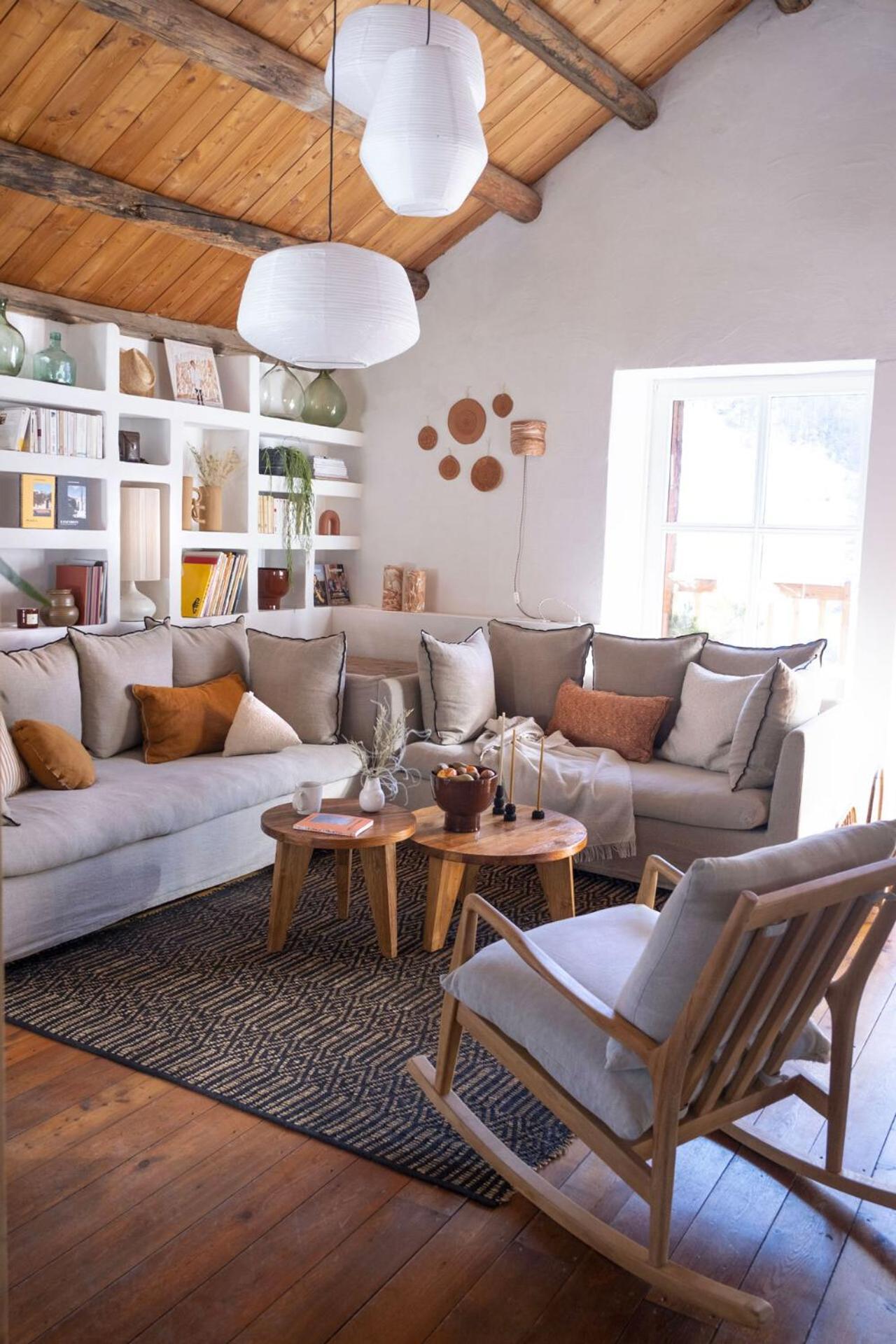 Maison Emme Molines-en-Queyras Pokoj fotografie