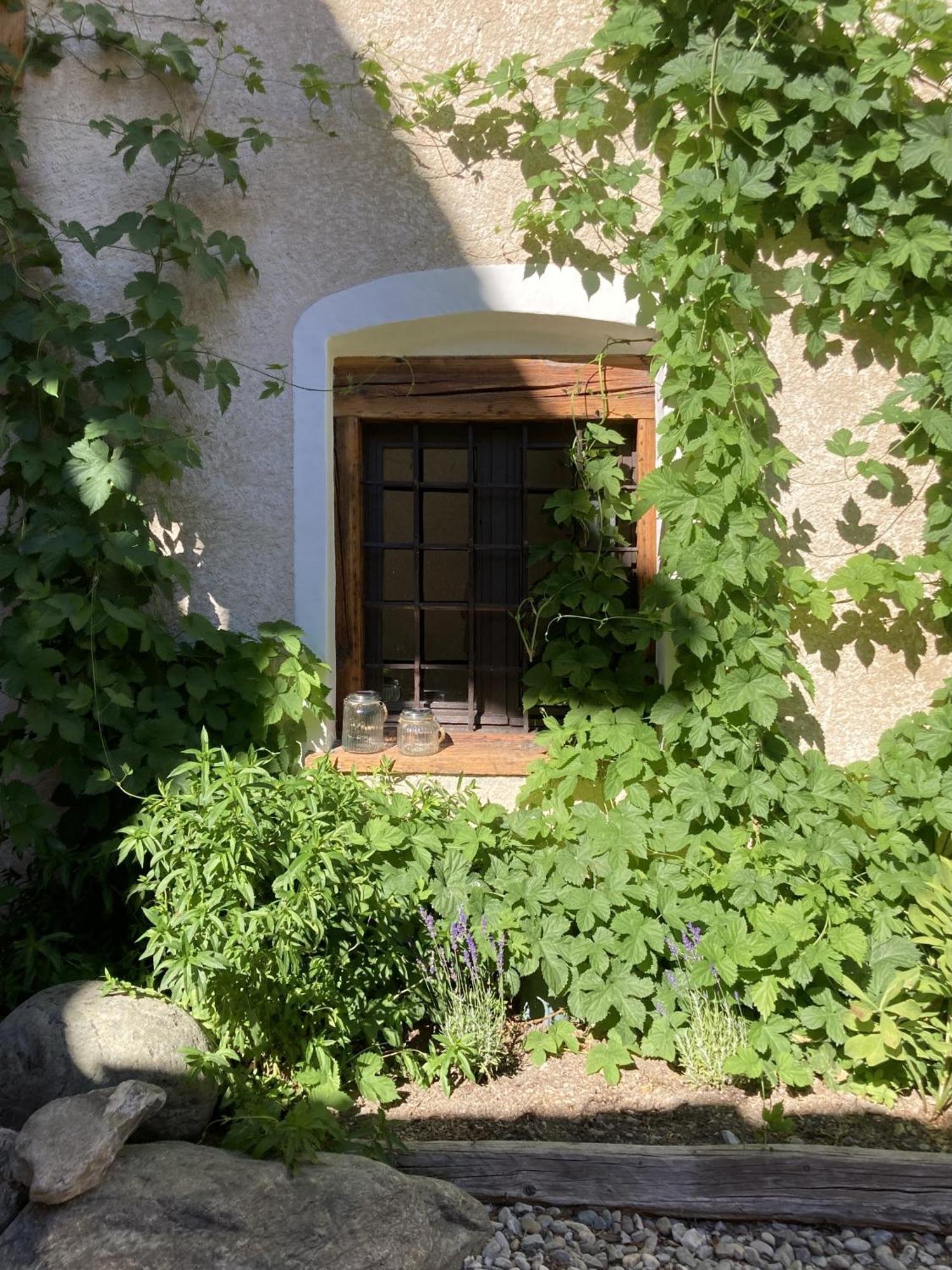 Maison Emme Molines-en-Queyras Pokoj fotografie