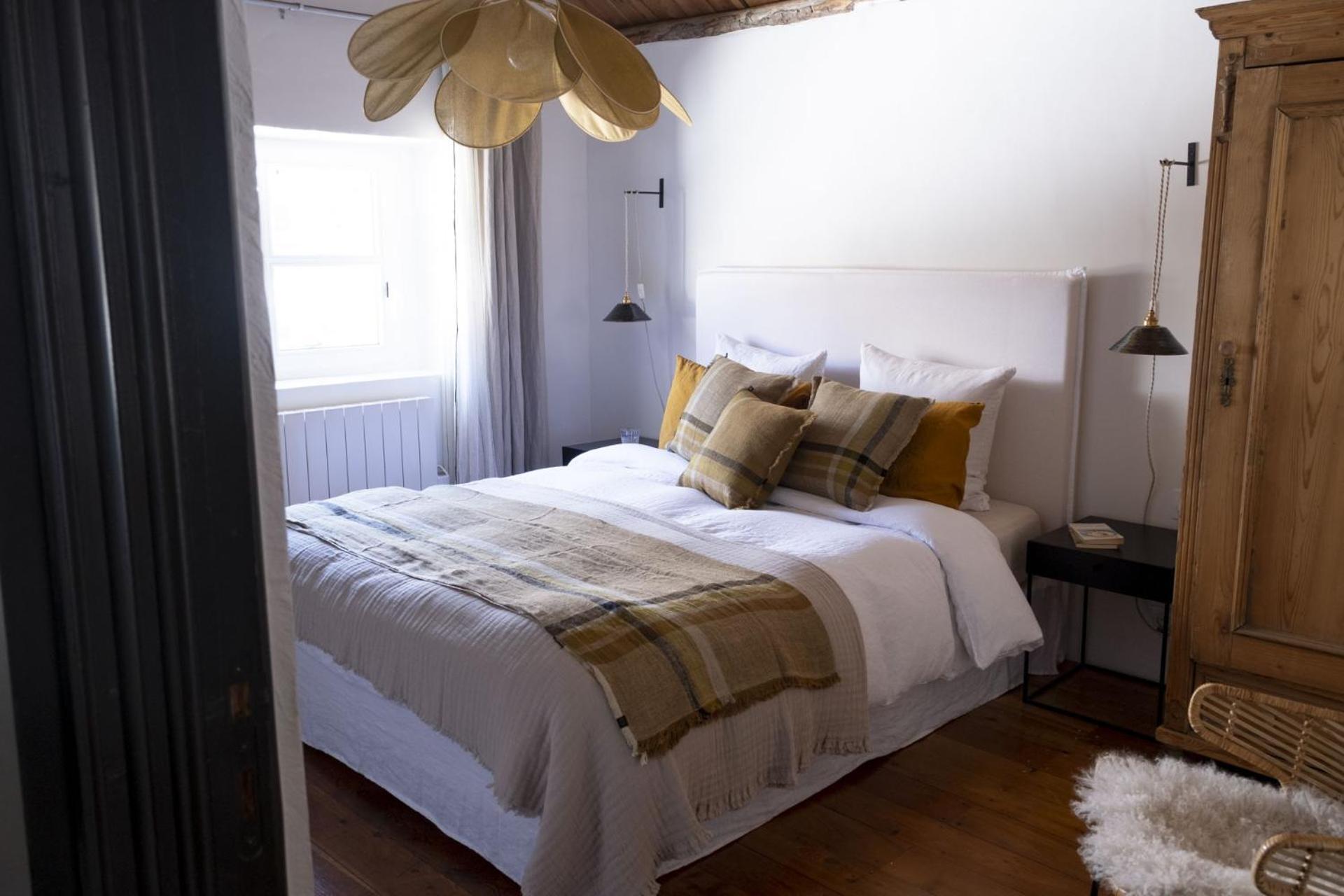 Maison Emme Molines-en-Queyras Pokoj fotografie