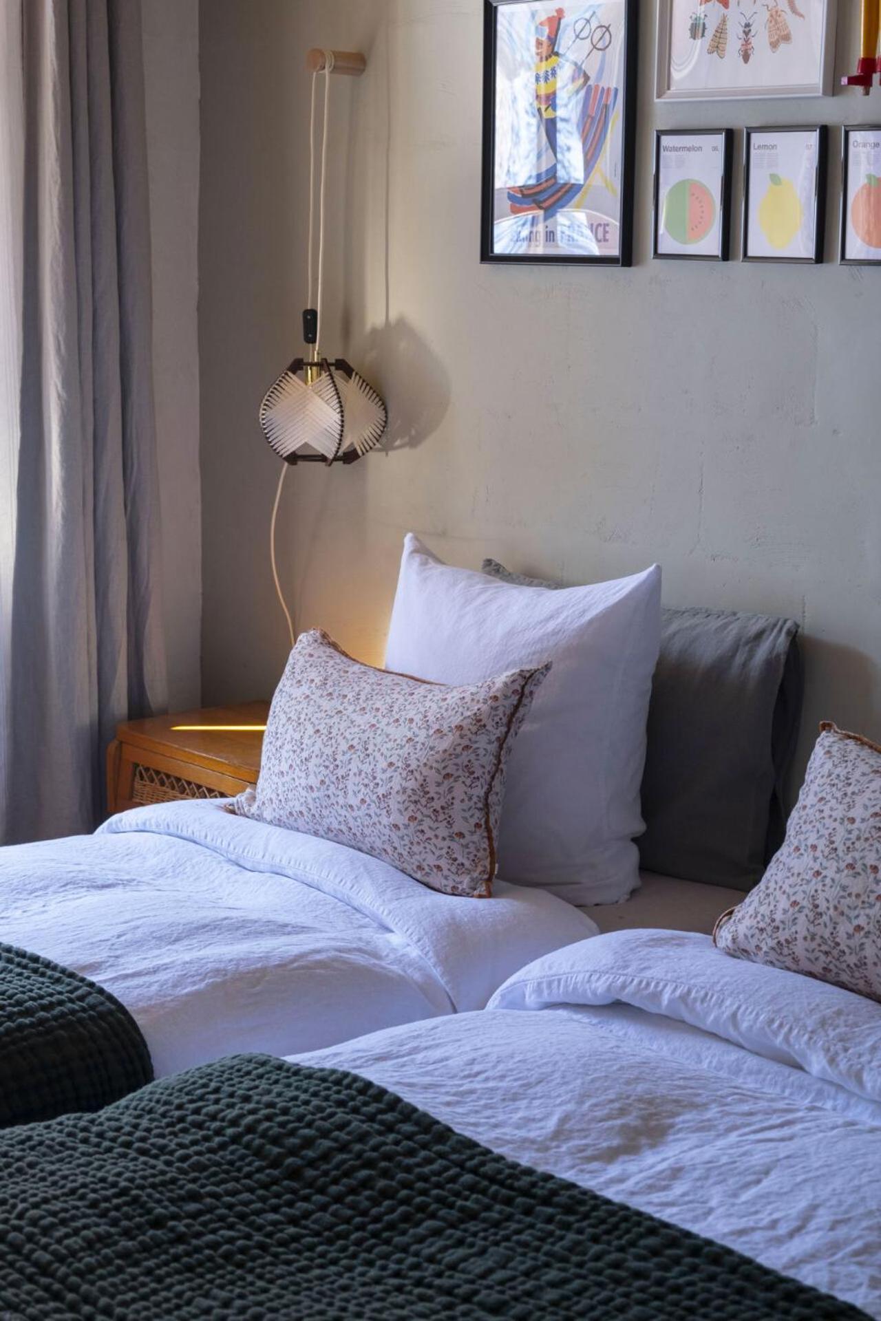 Maison Emme Molines-en-Queyras Pokoj fotografie