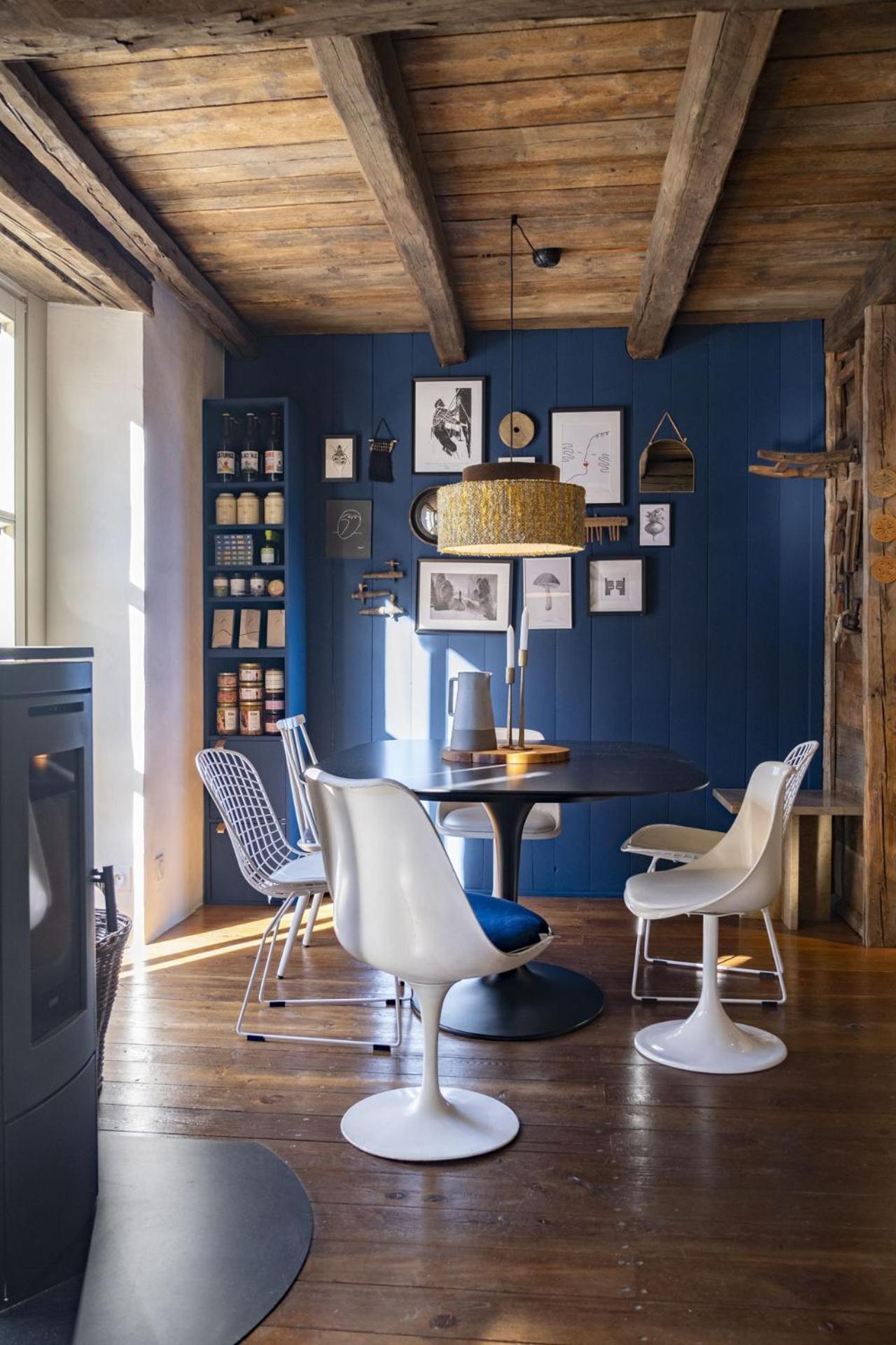 Maison Emme Molines-en-Queyras Pokoj fotografie