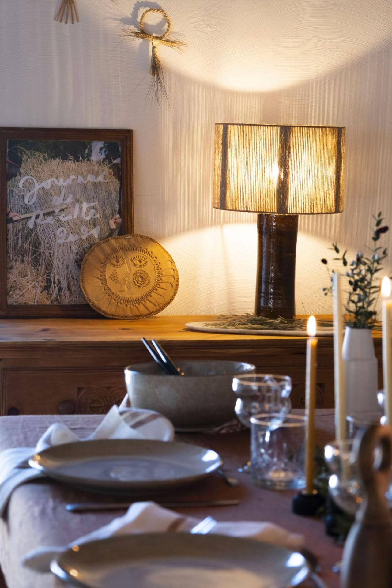 Maison Emme Molines-en-Queyras Pokoj fotografie