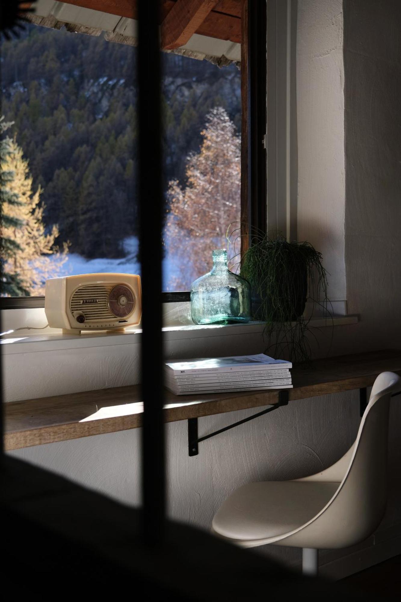 Maison Emme Molines-en-Queyras Pokoj fotografie