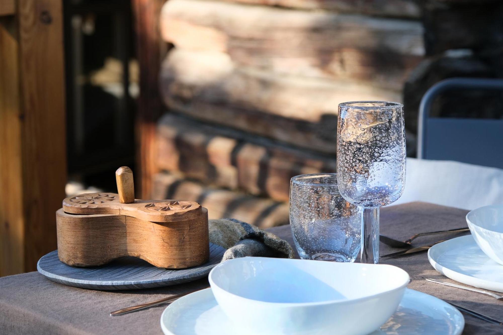 Maison Emme Molines-en-Queyras Pokoj fotografie