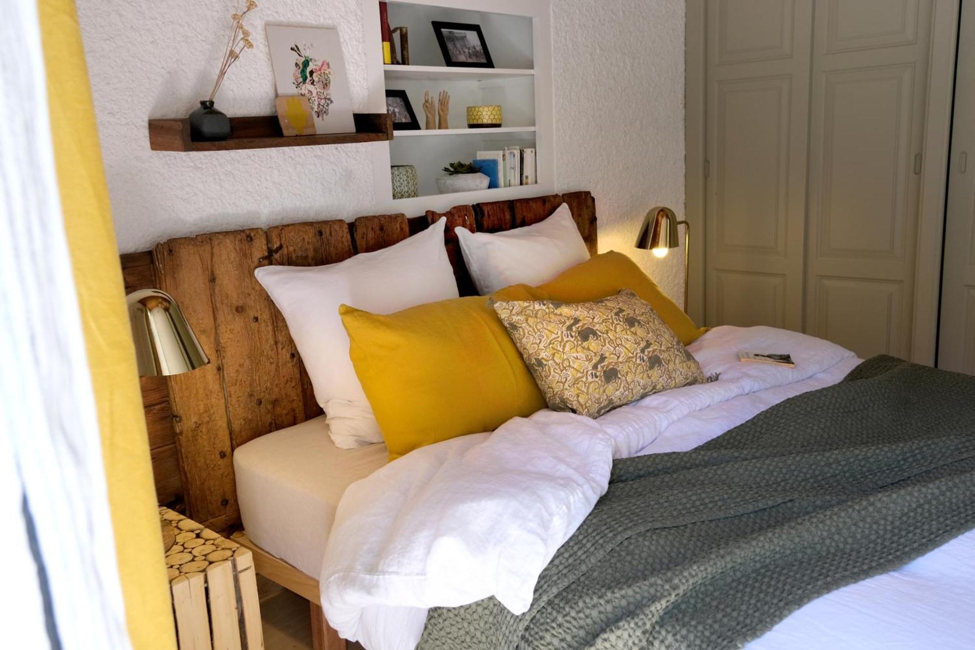 Maison Emme Molines-en-Queyras Pokoj fotografie