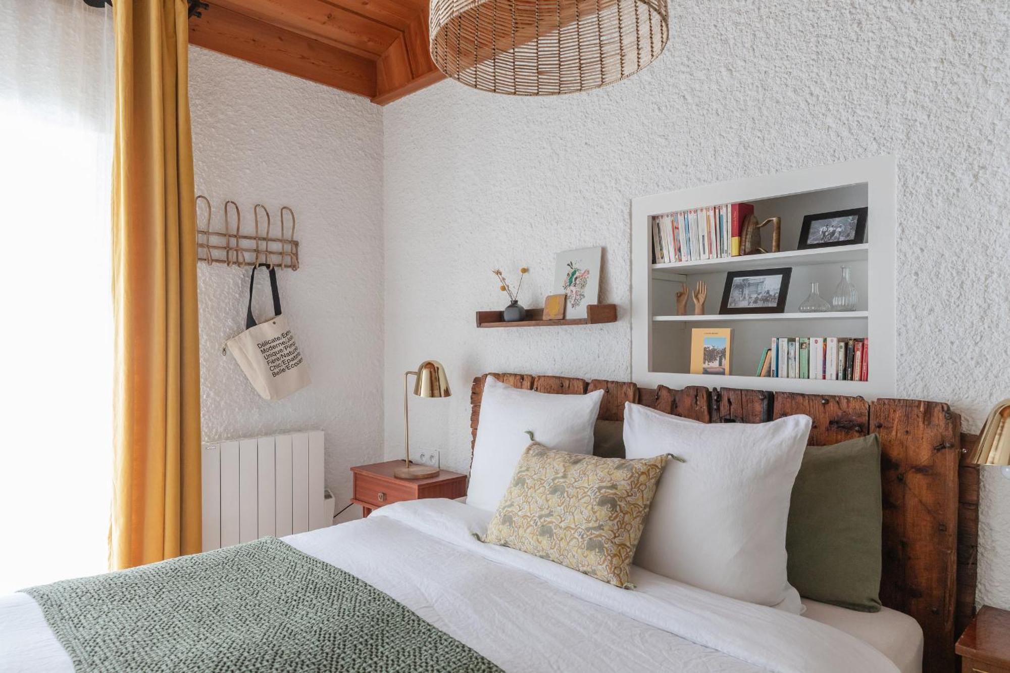 Maison Emme Molines-en-Queyras Pokoj fotografie
