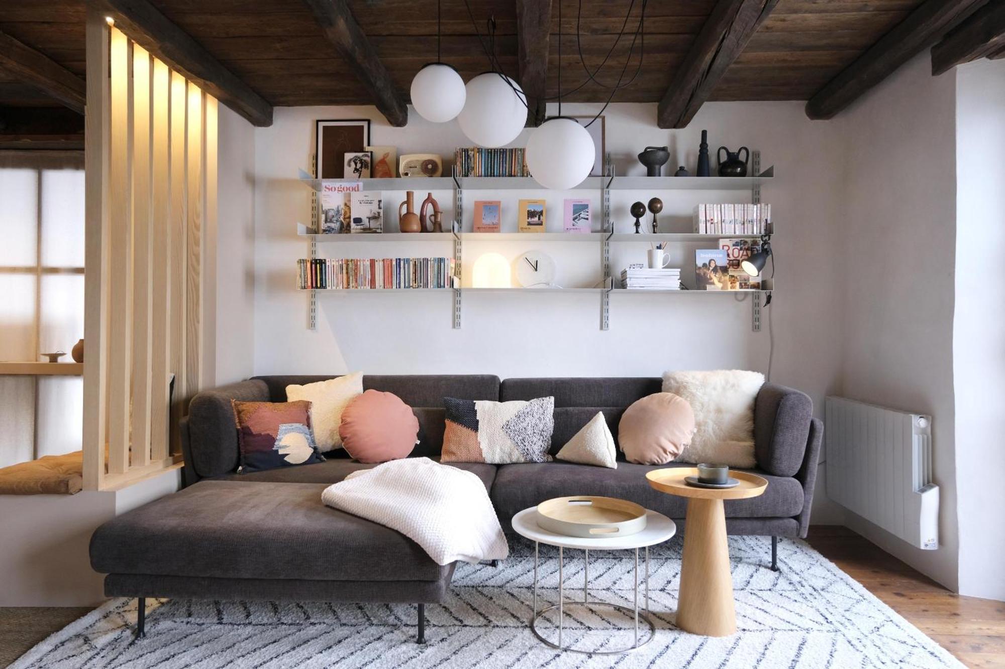 Maison Emme Molines-en-Queyras Pokoj fotografie