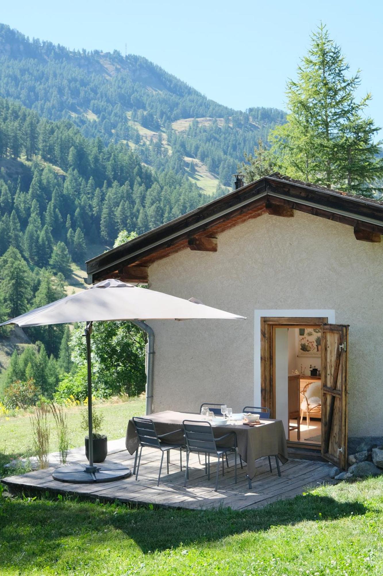 Maison Emme Molines-en-Queyras Pokoj fotografie