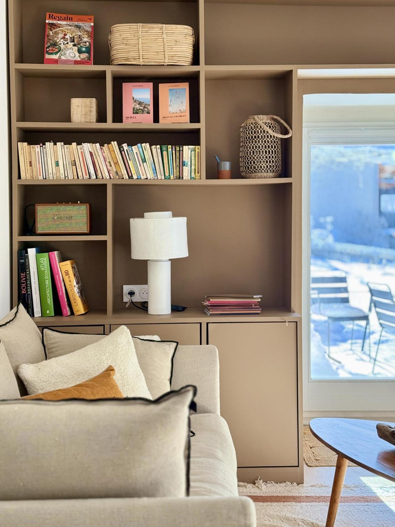 Maison Emme Molines-en-Queyras Pokoj fotografie