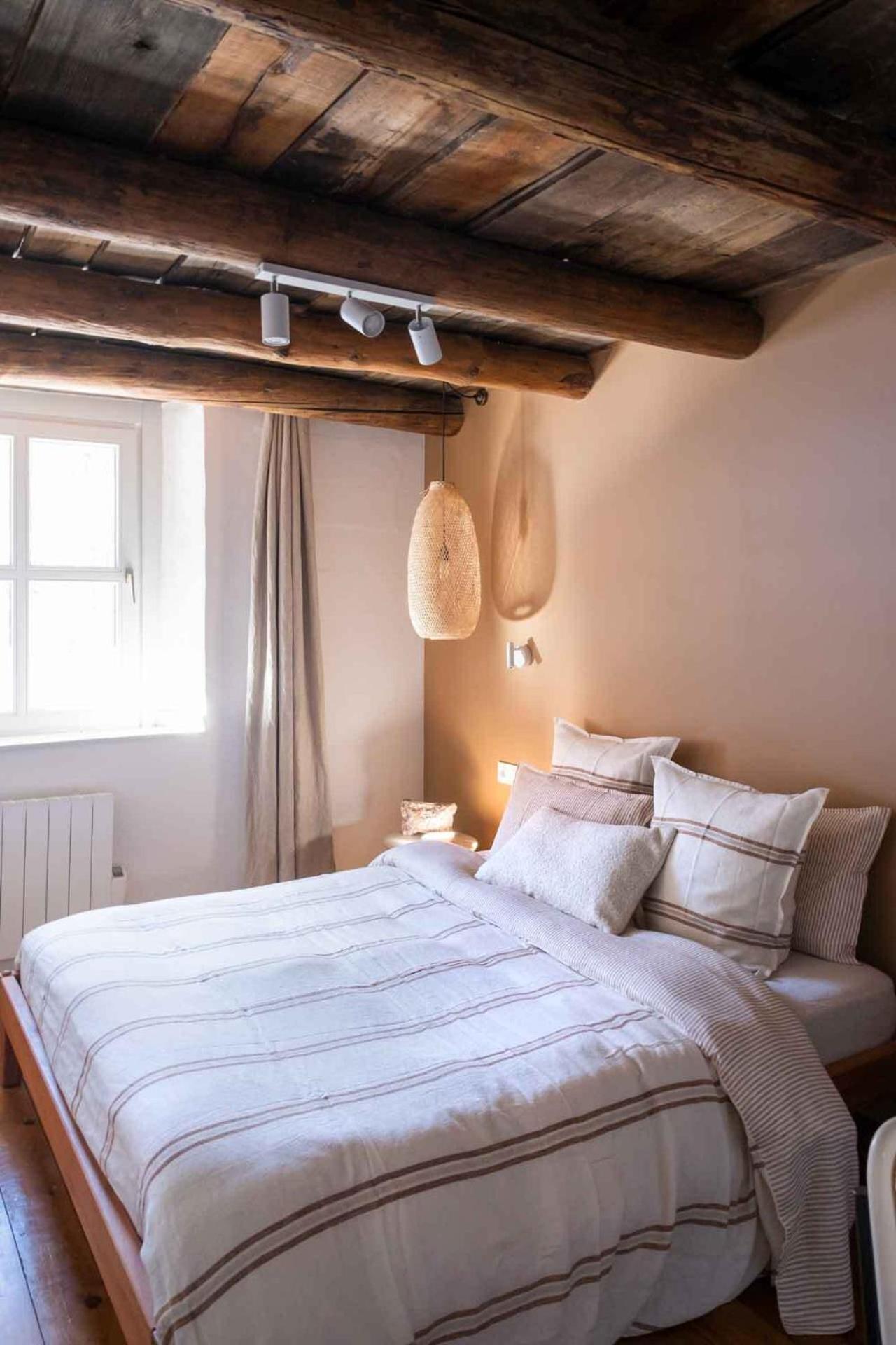 Maison Emme Molines-en-Queyras Pokoj fotografie
